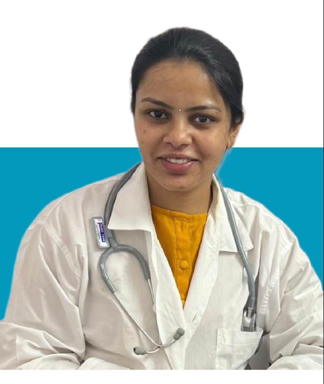 Dr. Saddi Mounika